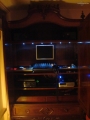 Booth-open